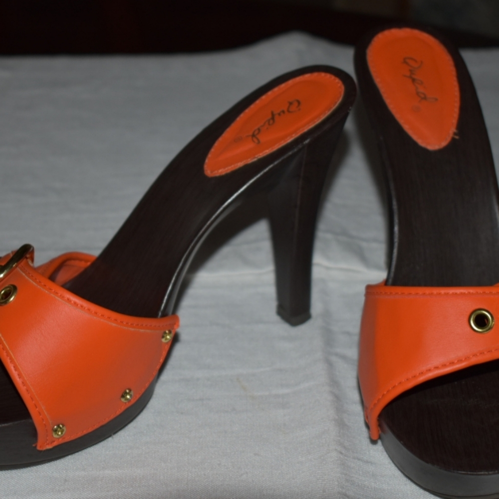 Women's Shoes